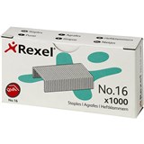 REXEL STAPLES 246 BOX 1000