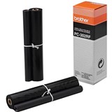 BROTHER PC302RF FAX REFILL ROLL PACK 2