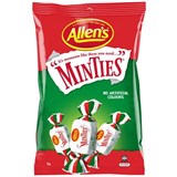 ALLENS MINTIES 1KG