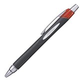 UNIBALL SXN210 JETSTREAM RETRACTABLE ROLLERBALL PEN 10MM RED