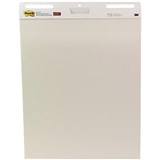 POSTIT 559 EASEL PAD 635 X 775MM WHITE