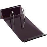 SASCO DESK CALENDAR STAND TOP OPEN SMOKE