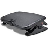 KENSINGTON SMARTFIT SOLEMATE PLUS FOOTREST BLACK