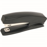 MARBIG POCKET STAPLER FULL STRIP NO10 BLACK