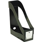 MARBIG ENVIRO MAGAZINE FILE BLACK
