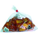 KEVRON ID5 KEYTAGS ORANGE PACK 50