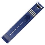STAEDTLER 200 MARS MICRO CARBON MECHANICAL PENCIL LEAD REFILL HB 20MM TUBE 12