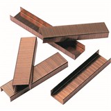 REXEL COPPER STAPLES 246 PACK 5000