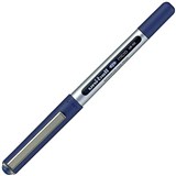 UNIBALL UB150 EYE LIQUID INK ROLLERBALL PEN 05MM BLUE