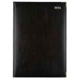 CUMBERLAND 41CFBK CORPORATE APPOINTMENT DIARY DAY TO PAGE A4 BLACK