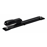 RAPID E1512 LONG ARM STAPLER 20 SHEET BLACK