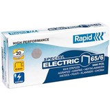RAPID HIGH PERFORMANCE SPECIAL ELECTRIC STAPLES 656 BOX 5000