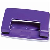 MARBIG SMALL 2 HOLE PUNCH ASSORTED