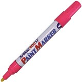 ARTLINE 400 PAINT MARKER BULLET 23MM PINK