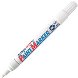 ARTLINE 409 PAINT MARKER CHISEL 40MM WHITE