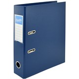 BANTEX LEVER ARCH FILE 70MM A4 BLUE