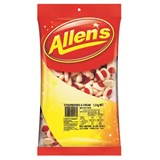 ALLENS STRAWBERRY AND CREAM 13KG