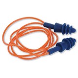 PROSIL EPSC REUSABLE CORDED EAR PLUGS