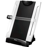 FELLOWES OFFICE SUITES COPYHOLDER DESKTOP A3 BLACKSILVER