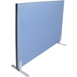 RAPIDLINE ACOUSTIC SCREEN 1500W X 1800H MM BLUE