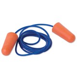 PROBULLET EPOC DISPOSABLE CORDED EARPLUG CLASS 5 ORANGE BOX 100 PAIRS