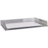ITALPLAST DOCUMENT TRAY A3 CLEAR