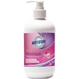 NORTHFORK LIQUID HAND WASH 500ML PINK