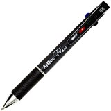 ARTLINE FLOW 4 COLOUR RETRACTABLE PEN 10MM ASSORTED