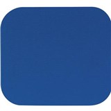 FELLOWES MOUSE PAD OPTICAL 2032 X 2286 X 32MM POLYESTER BLUE