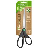 WESTCOTT KLEENEARTH SCISSOR RECYCLED 9 INCH BLACK