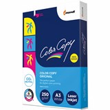 MONDI COLOR COPY A3 COPY PAPER 250GSM WHITE PACK 125 SHEETS