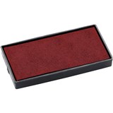 COLOP E40 SPARE PAD RED