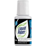LIQUID PAPER CORRECTION FLUID 20ML