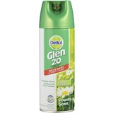 GLEN 20 DISINFECTANT SPRAY COUNTRY  ORIGINAL SCENT 300G
