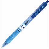 PILOT BEGREEN B2P BOTTLETOPEN RETRACTABLE BALLPOINT PEN 10MM BLUE