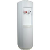 REFRESH P2321 HOT AND COLD REFRIGERATED WATER COOLER WHITE