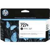 HP 3WX19A 727 INK CARTRIDGE 300ML MATTE BLACK