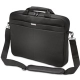 KENSINGTON LS240 LAPTOP CARRY CASE 144 INCH BLACK
