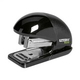 RAPID ECO MINI STAPLER RECYCLED 10 SHEET BLACK
