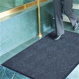 MATTEK PRESTIGE ENTRANCE MAT 1200 X 1800MM CHARCOAL
