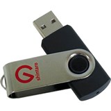 SHINTARO ROTATING USB FLASH DRIVE 20 32GB