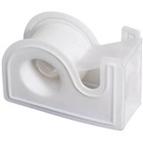 FIRST AIDERS CHOICE ADHESIVE PAPER TAPE 25MM X 5M