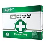 TRAFALGAR WORKPLACE FIRST AID KIT REFILL PACK