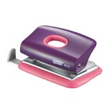 RAPID FC10 FUNKY PUNCH 2HOLE 10 SHEET PURPLEPINK