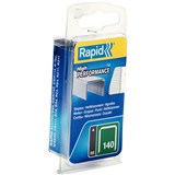 RAPID HIGH PERFORMANCE STAPLES 1406 BOX 2000
