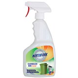 NORTHFORK GARBAGE BIN DEODORISER AND SANITISER FLORAL 750ML