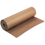 RAINBOW CLUB ROLL 70GSM 500MM X 60M KRAFT BROWN