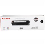 CANON 118 TG71 TONER CARTRIDGE MAGENTA