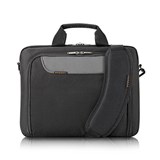 EVERKI ADVANCE LAPTOP BAG BRIEFCASE 141 INCH BLACK