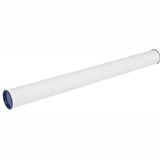 MARBIG ENVIRO MAILING TUBE 60 X 720MM